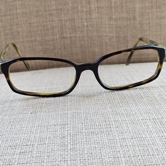Polo Ralph Lauren Eyeglasses Frame POLO2003 53[]17 135 Made in Italy Glasses - Picture 8 of 12